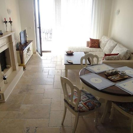La Casa Del Mar Kaliakria - Стилен Апартамент В Калиакрия Резорт Topola Bagian luar foto