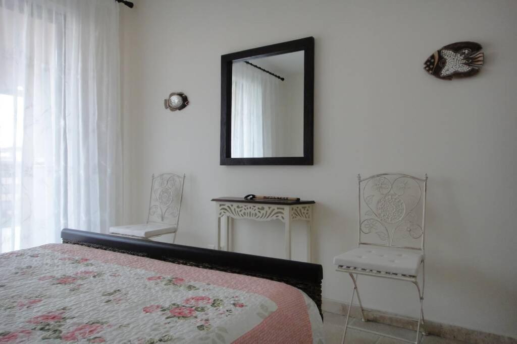 La Casa Del Mar Kaliakria - Стилен Апартамент В Калиакрия Резорт Topola Bagian luar foto